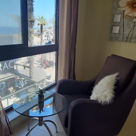 Lovely Two Bedroom Apartment St. Paul's Bay Exteriör bild