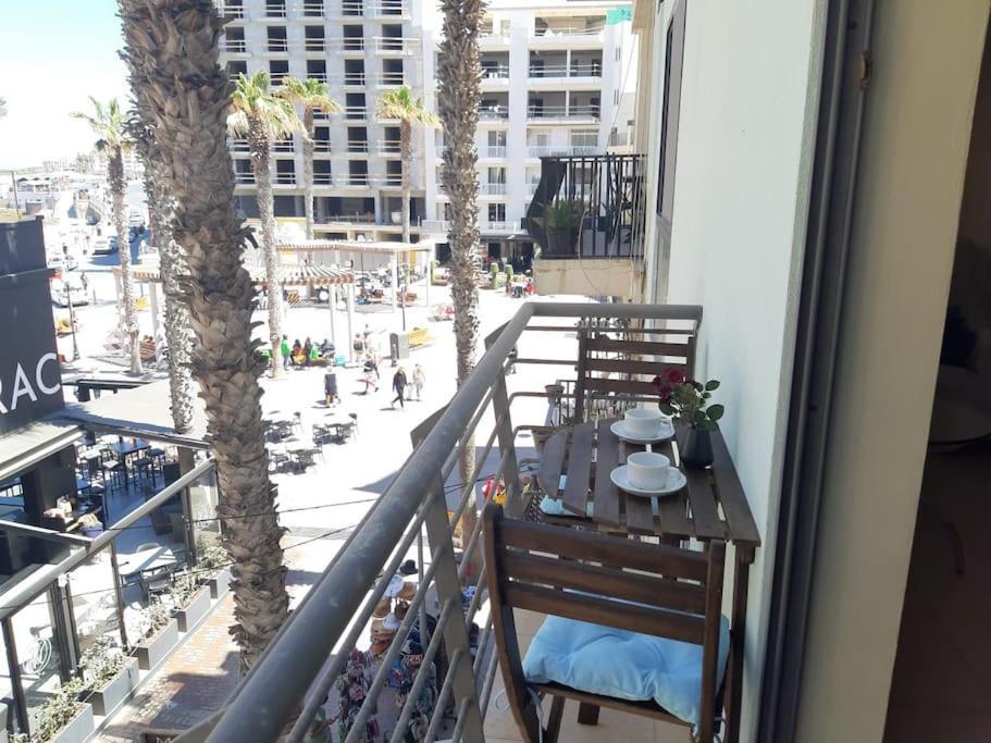 Lovely Two Bedroom Apartment St. Paul's Bay Exteriör bild